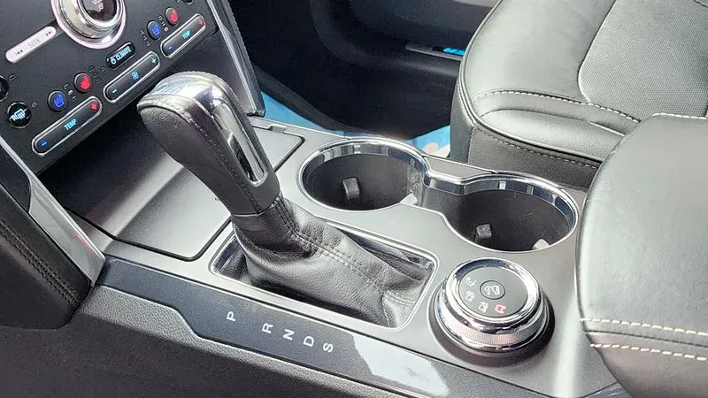 فورد إكسبلورر 2019